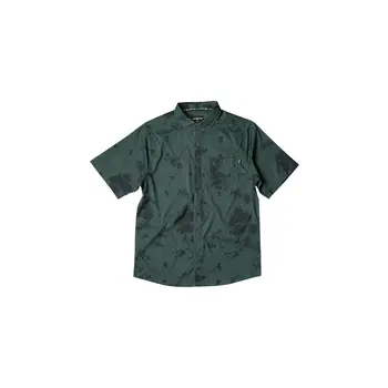 KAVU River Wrangler 'Beryl Tie Dye' Shirt