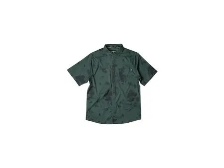 Kavu River Wrangler 'Beryl Tie Dye' Shirt
