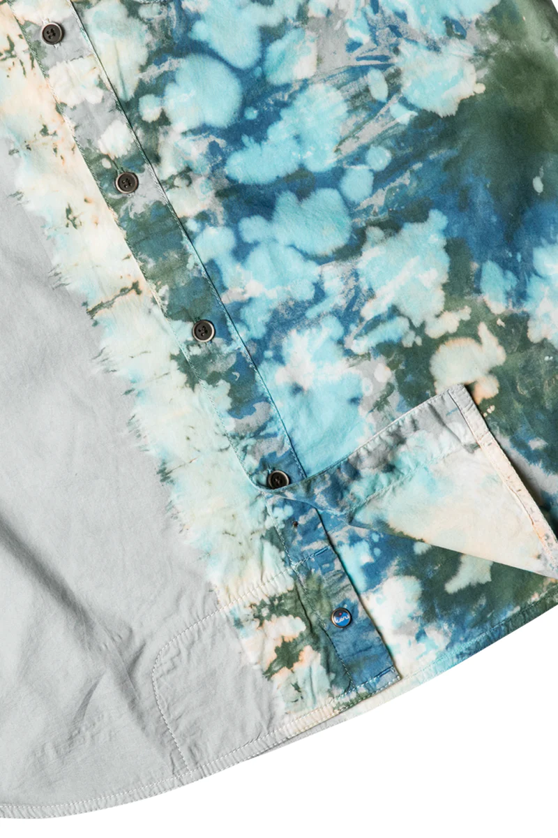 KAVU Excellent Adventure Ocean Waves