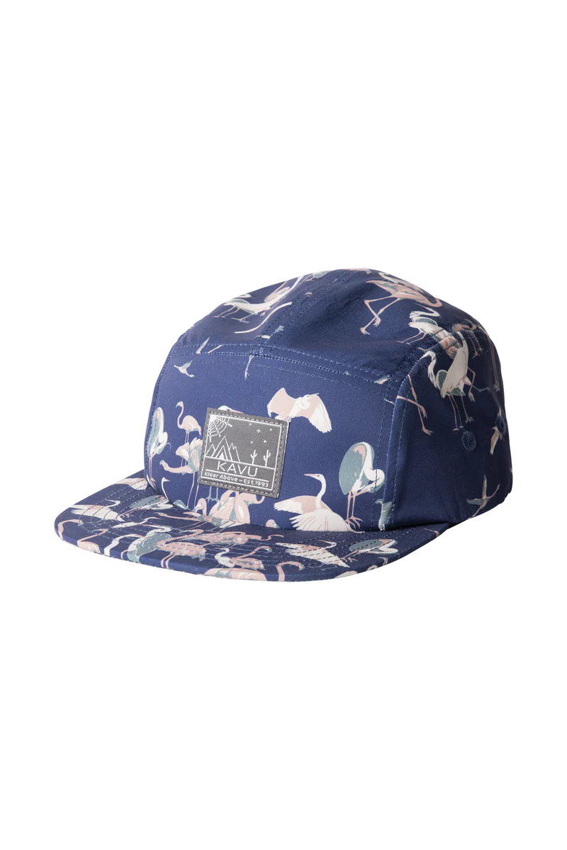 KAVU Tumbler Hat
