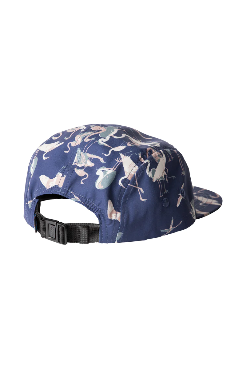 KAVU Tumbler Hat