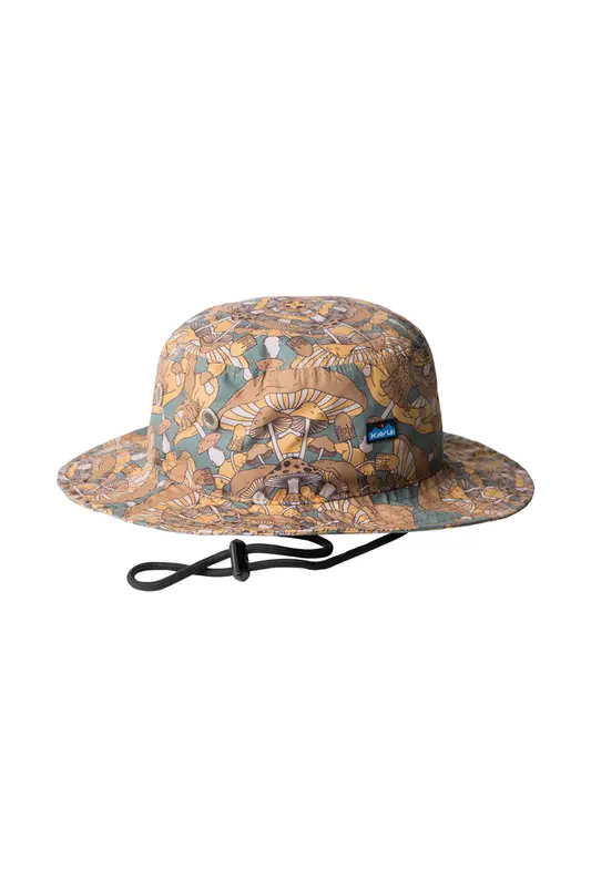 Kavu BFE Hat - Bike and Brew display picture 3