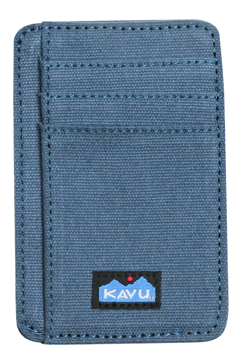 KAVU Fairbanks Wallet