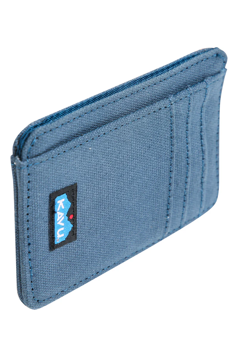 KAVU Fairbanks Wallet