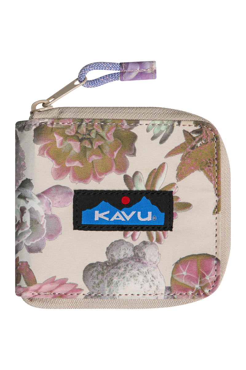 KAVU White Water Wallet