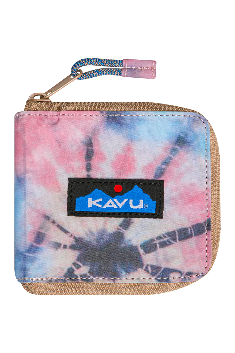 KAVU White Water Wallet