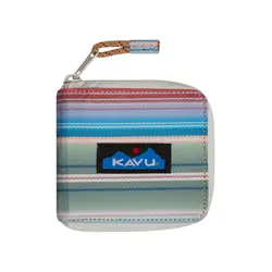 KAVU White Water Wallet