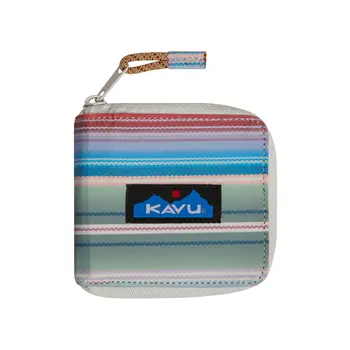 KAVU White Water Wallet