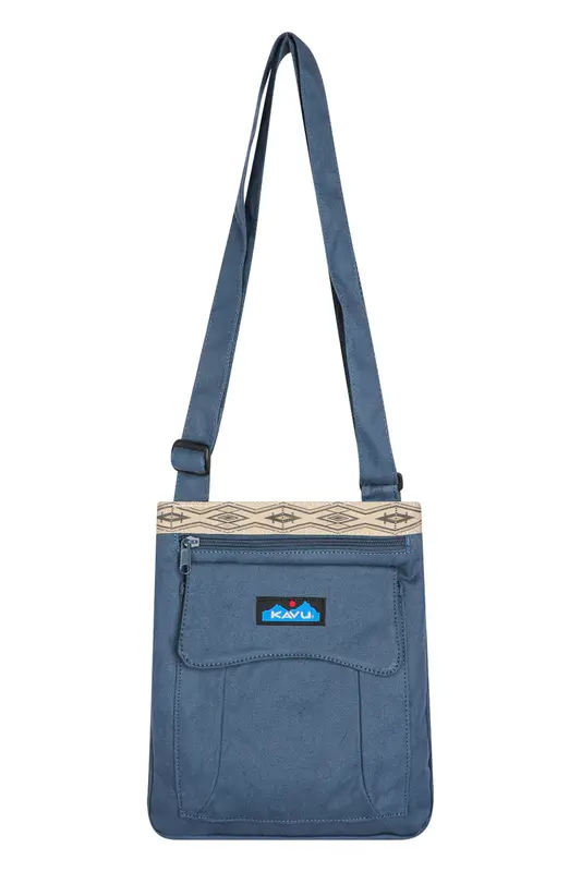 Kavu Keeper Bag Bike and Brew