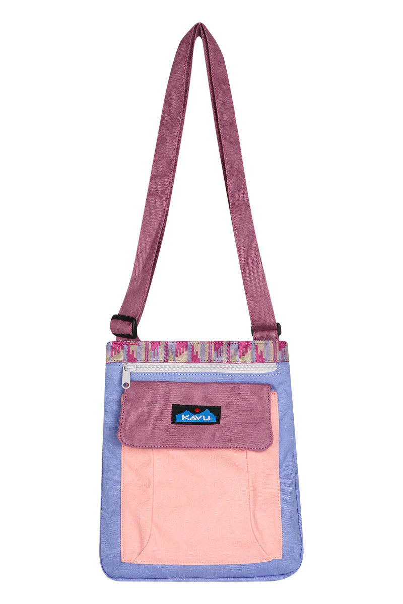 KAVU Keeper Bag