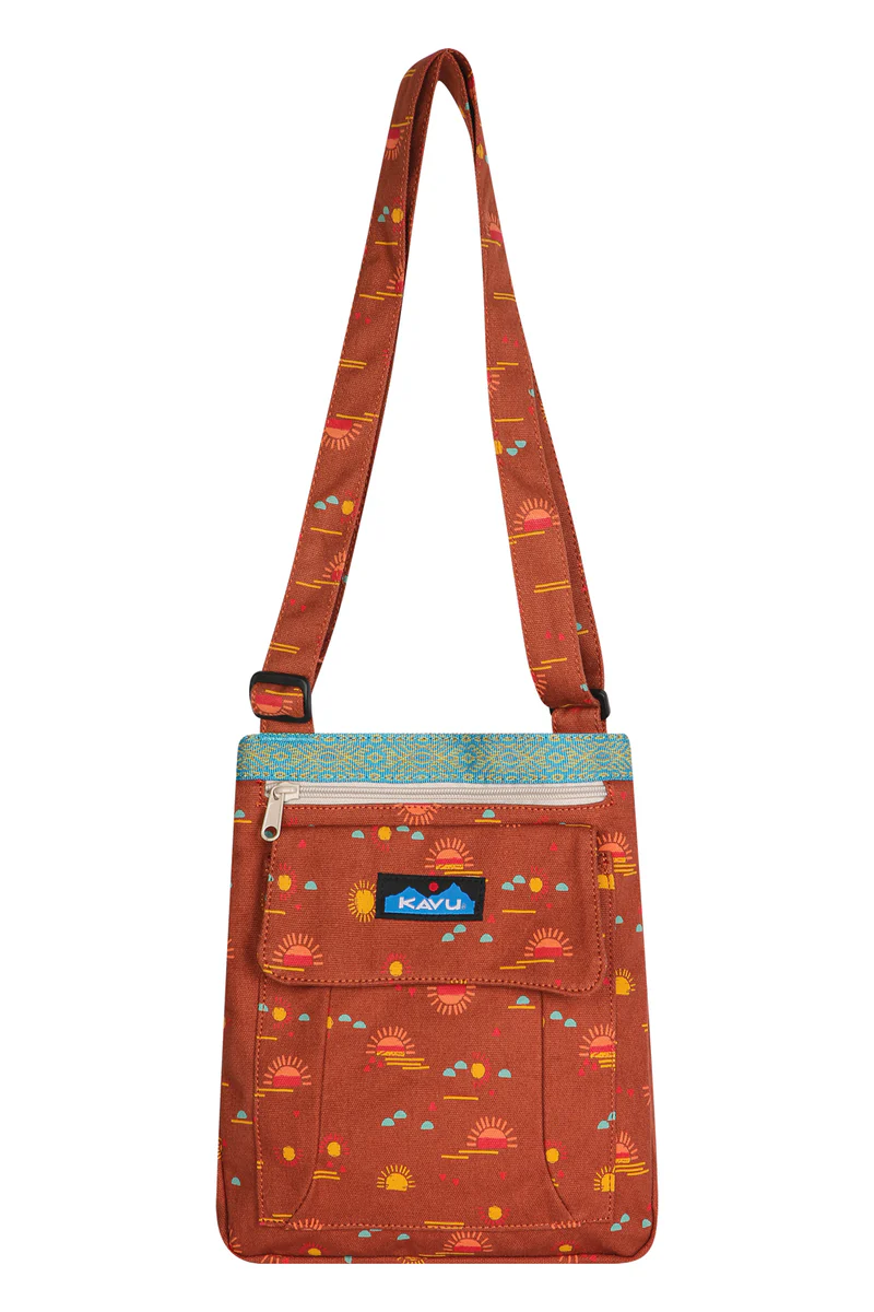KAVU Keeper Bag