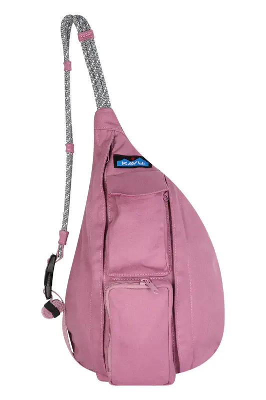 Kavu Mini Rope Bag Bike and Brew