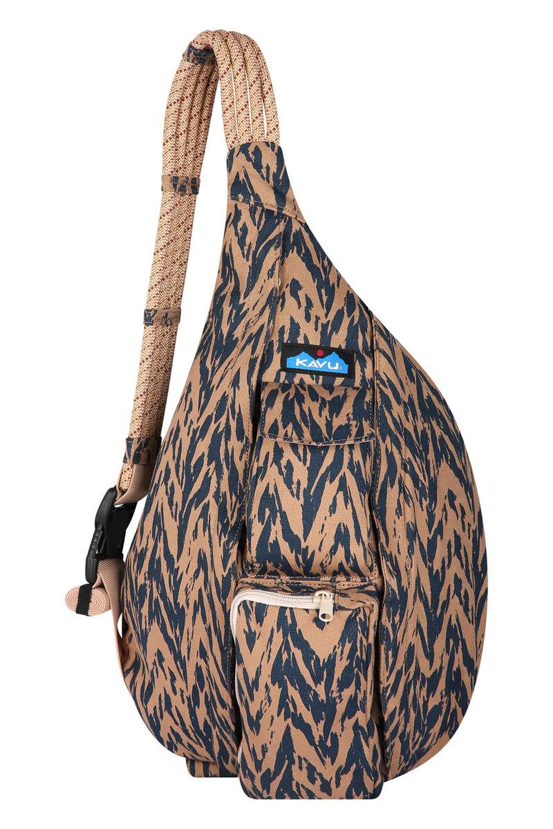 KAVU Rope Bag