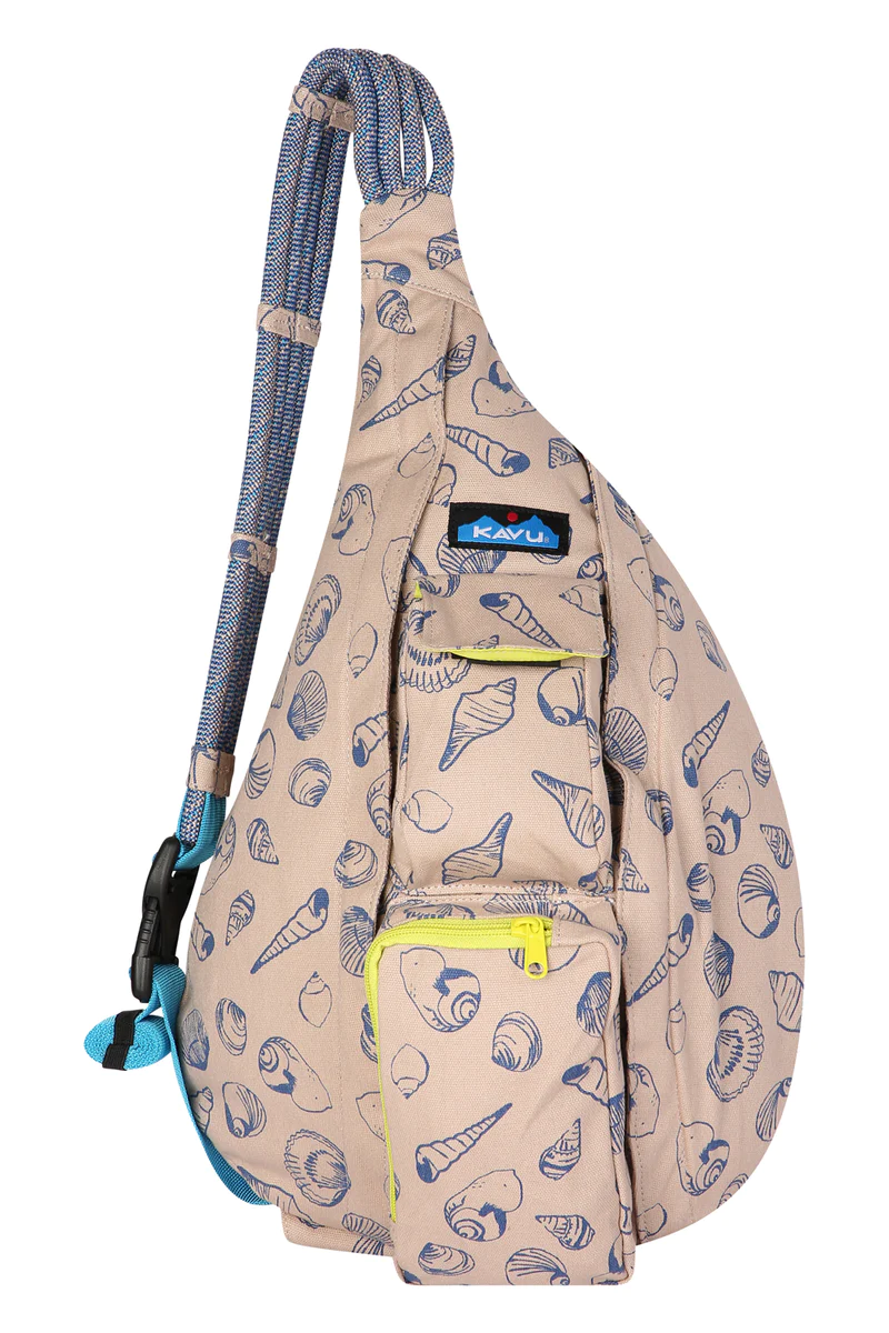 KAVU Rope Bag
