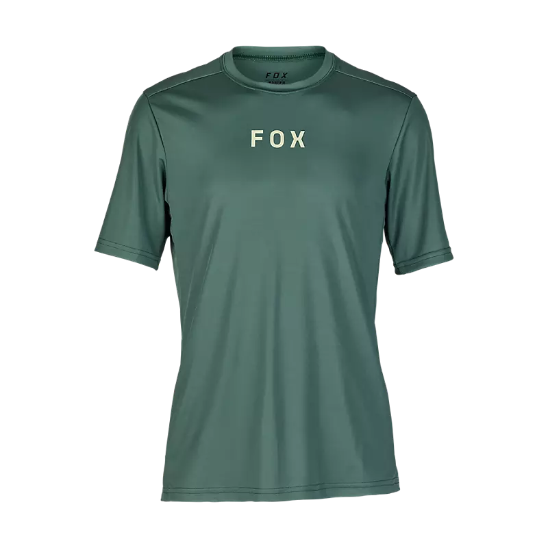 FOX HEAD Ranger SS Moth Jersey