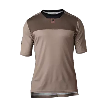 FOX HEAD Jersey Defend SS