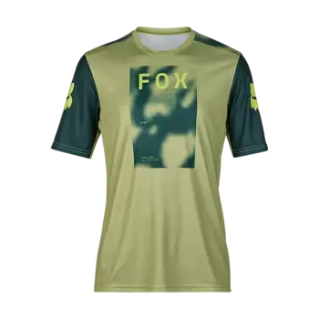 FOX HEAD Jersey Youth Ranger SS