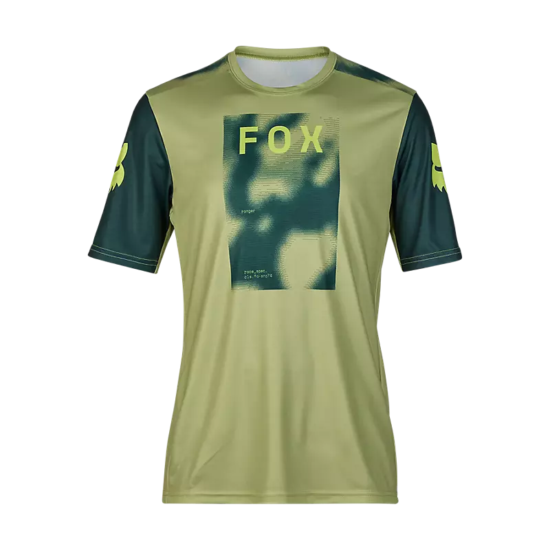 FOX HEAD Jersey Youth Ranger SS