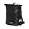 ORTLIEB Backpack Messenger Bag - Black 39L