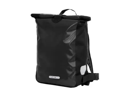 Ortlieb Backpack Messenger Bag Black 39L