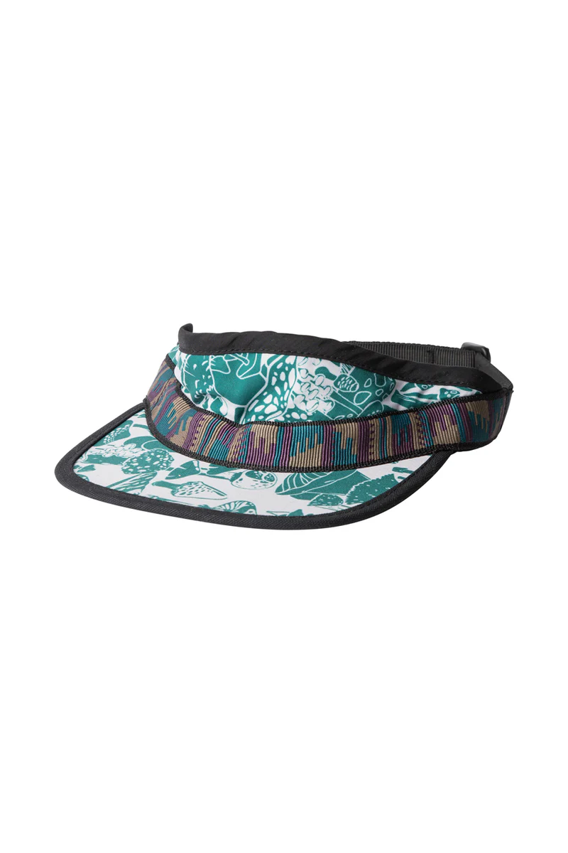 KAVU Synthetic Strapvisor