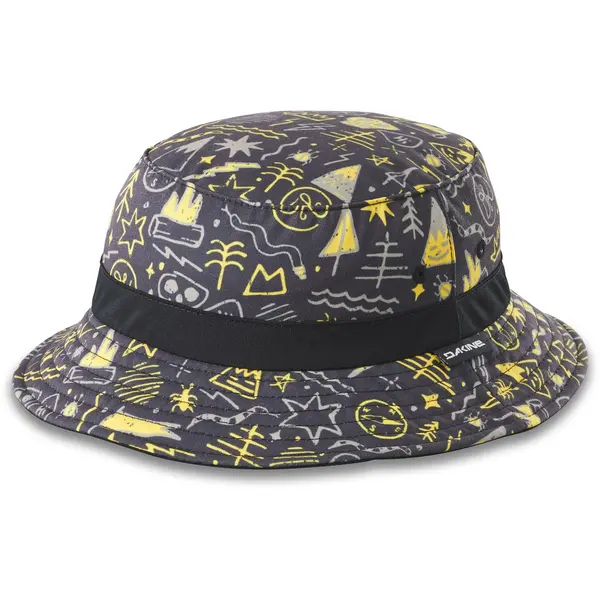 Dakine Kids Beach Bum Bucket Hat