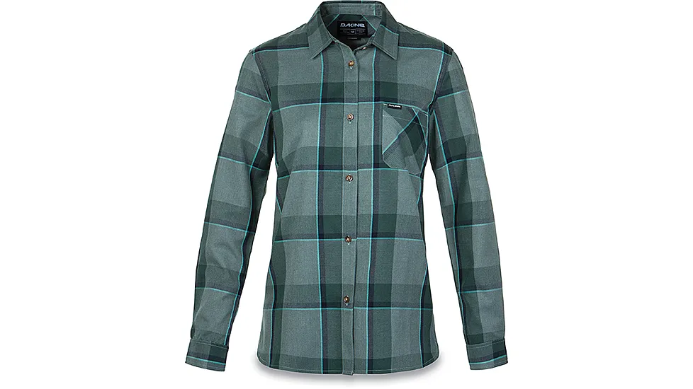 DAKINE Canterbury Flannel WMN