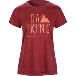 DAKINE Da Mtn S/S Tech T