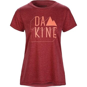 DAKINE Da Mtn S/S Tech T