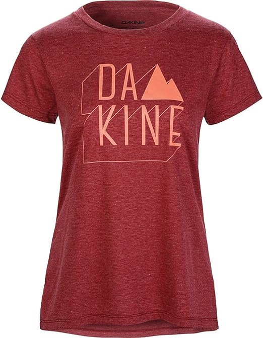 DAKINE Da Mtn S/S Tech T