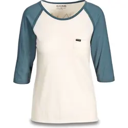 DAKINE Rikki 3/4 Baseball Tee