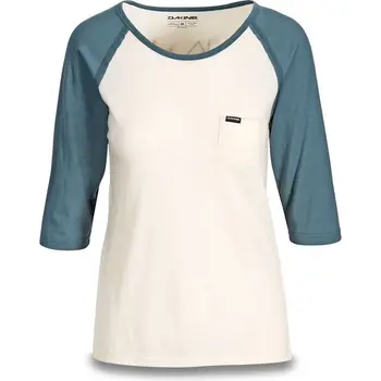 DAKINE Rikki 3/4 Baseball Tee