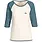 DAKINE Rikki 3/4 Baseball Tee
