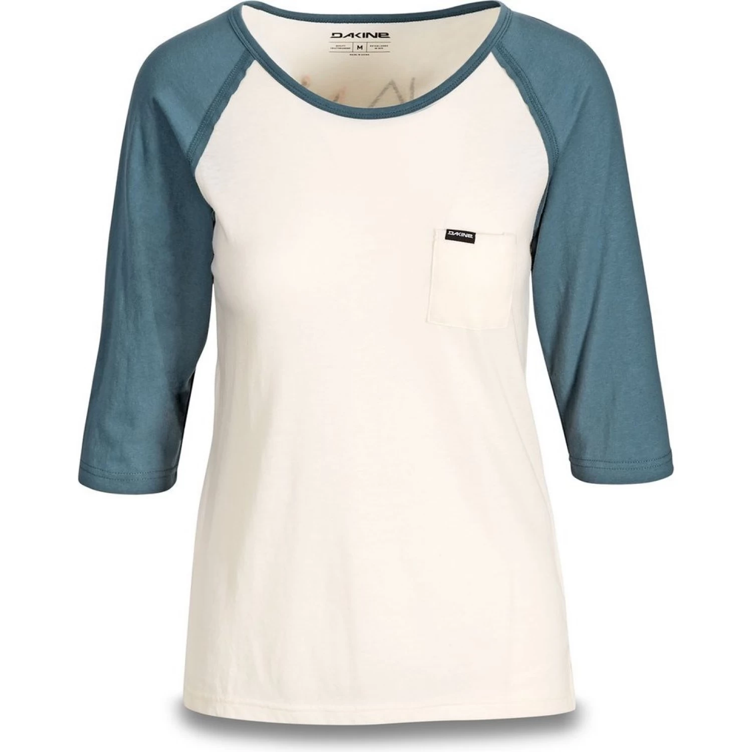 DAKINE Rikki 3/4 Baseball Tee
