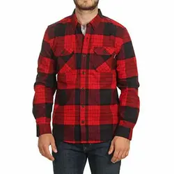 DAKINE Reid Tech Flannel