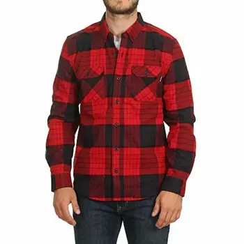 DAKINE Reid Tech Flannel