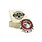 WHITE INDUSTRIES ENO Freewheel 3/32 21T - Red Lockring