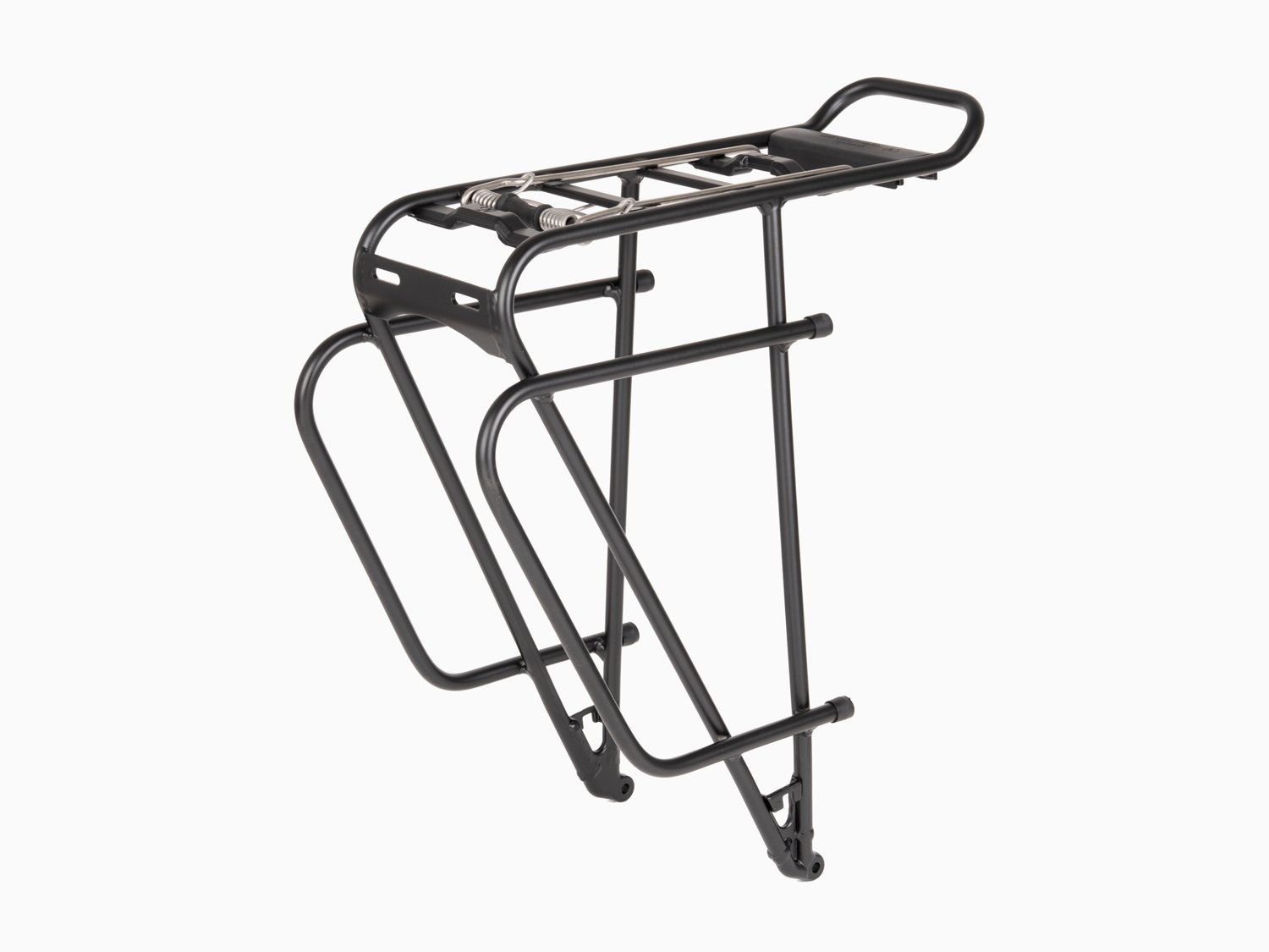 ATRAN VELO Tour Lite Rear Rack - Black
