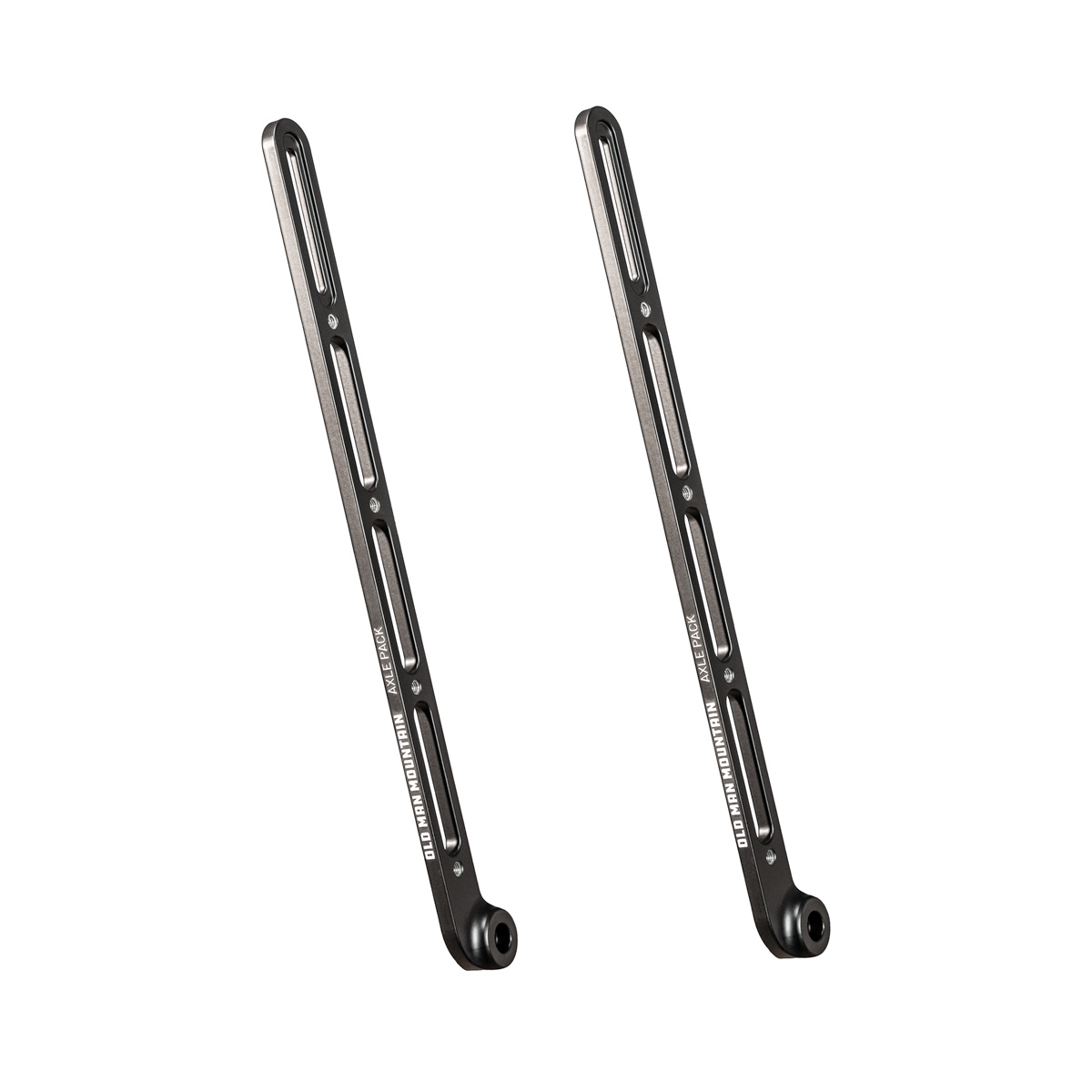 OLD MAN MOUNTAIN Axle Pack