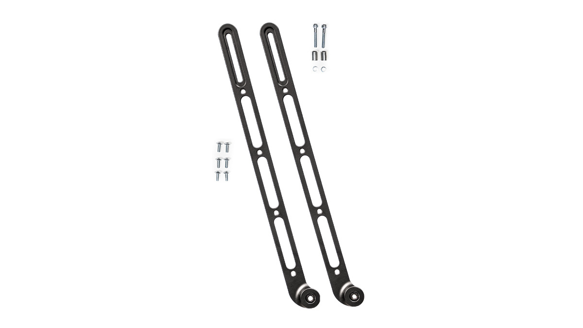 OLD MAN MOUNTAIN Axle Pack