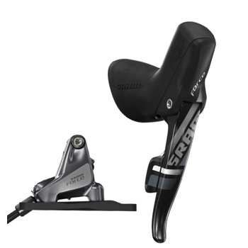 SRAM Force22 HRD shift/brake lever Flat Mount Rear 11sp