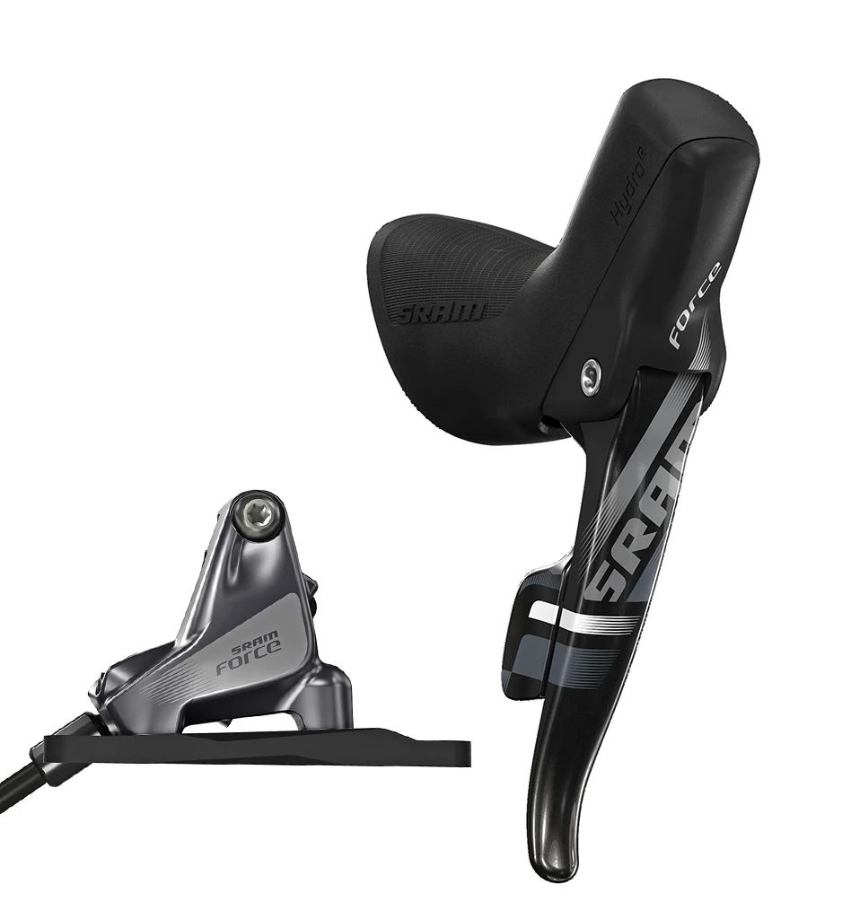 SRAM Force22 HRD shift/brake lever Flat Mount Rear 11sp