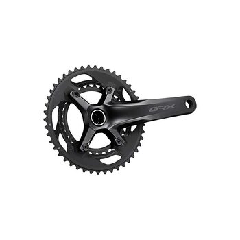 Shimano FC-RX600-1 GRX Crankset - 11 Speed 170mm 40 Tooth