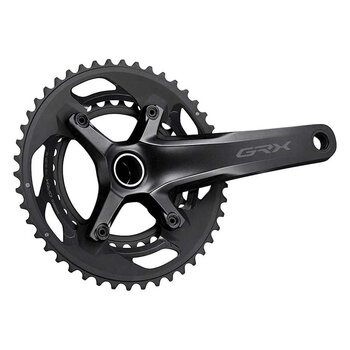 SHIMANO FC-RX600-2 GRX Crankset -11 Speed 170mm 46-30 Tooth