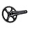 SHIMANO FC-RX600-1 GRX Crankset - 11 Speed 170mm 40 Tooth