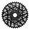 SRAM XG-1175, 11sp. Cassette, 10-42T