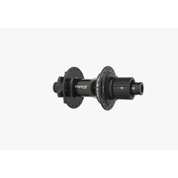 RACEFACE Trace Rear Hub 12x148 32H, HG Shim Black