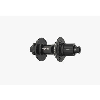 RACE FACE Trace Rear Hub 12x148 32H, HG Shim Black
