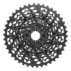 SRAM XG-1150, 11sp. cassette, 10-42T XD Driver