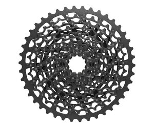 SRAM, XG-1150, 11sp. cassette, 10-42T XD Driver - Bike and Brew